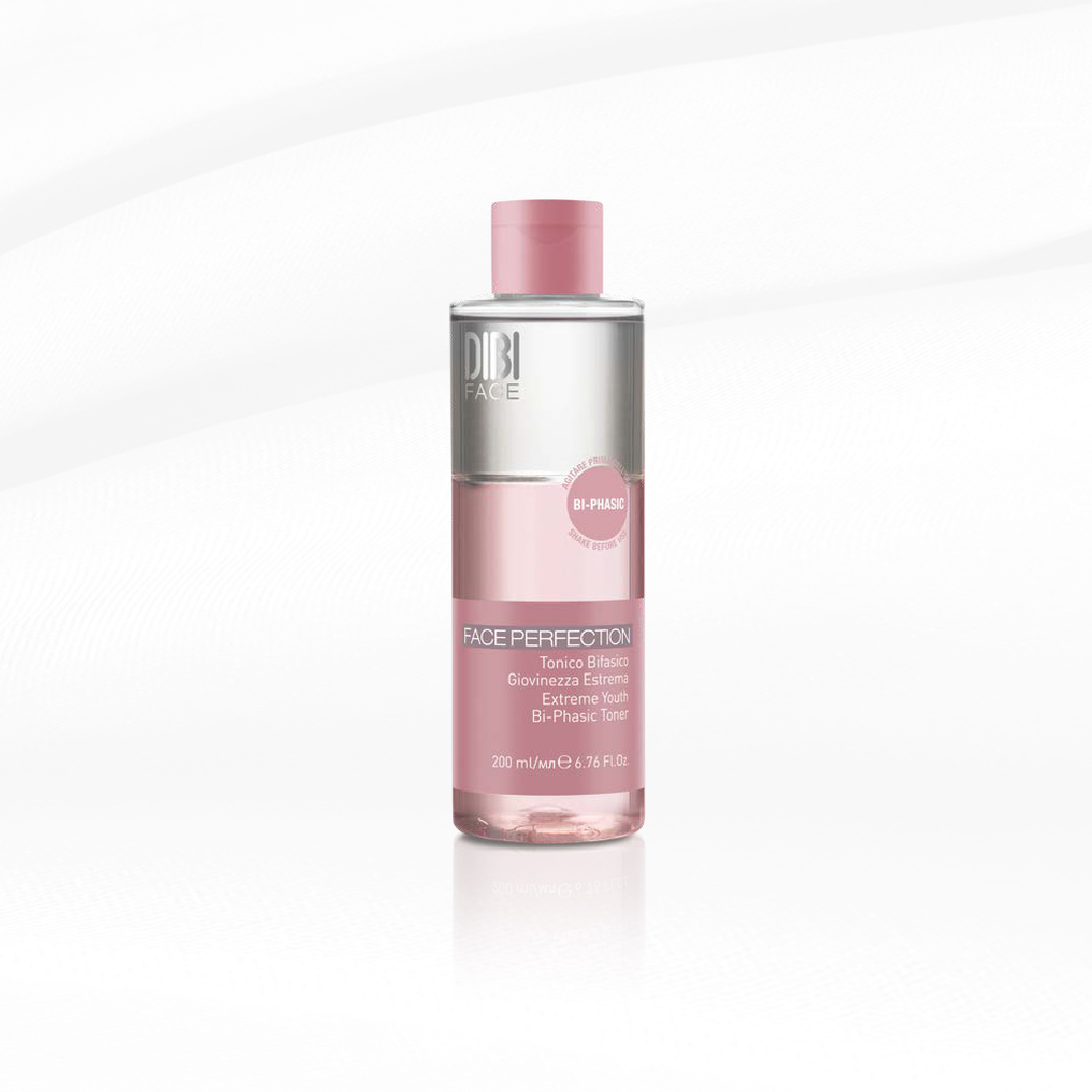 DIBI FACE PERF. BIPHASIC TONER 200ML (R)