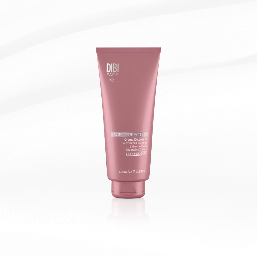 DIBI FACE PERF. EXTREME YOUTH CLEANSING CREAM 400ML (P)