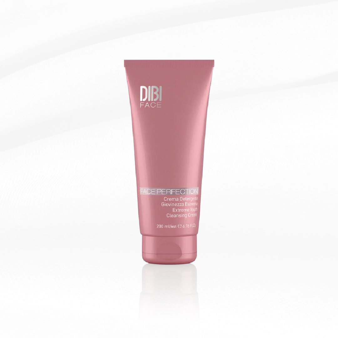 DIBI FACE PERF. EXTREME YOUTH CLEANSING CREAM 200ML (R)