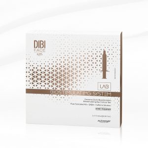 DIBI BIO S.LAB CONT. OCCHI LABBRA 2X1,5ML (V)