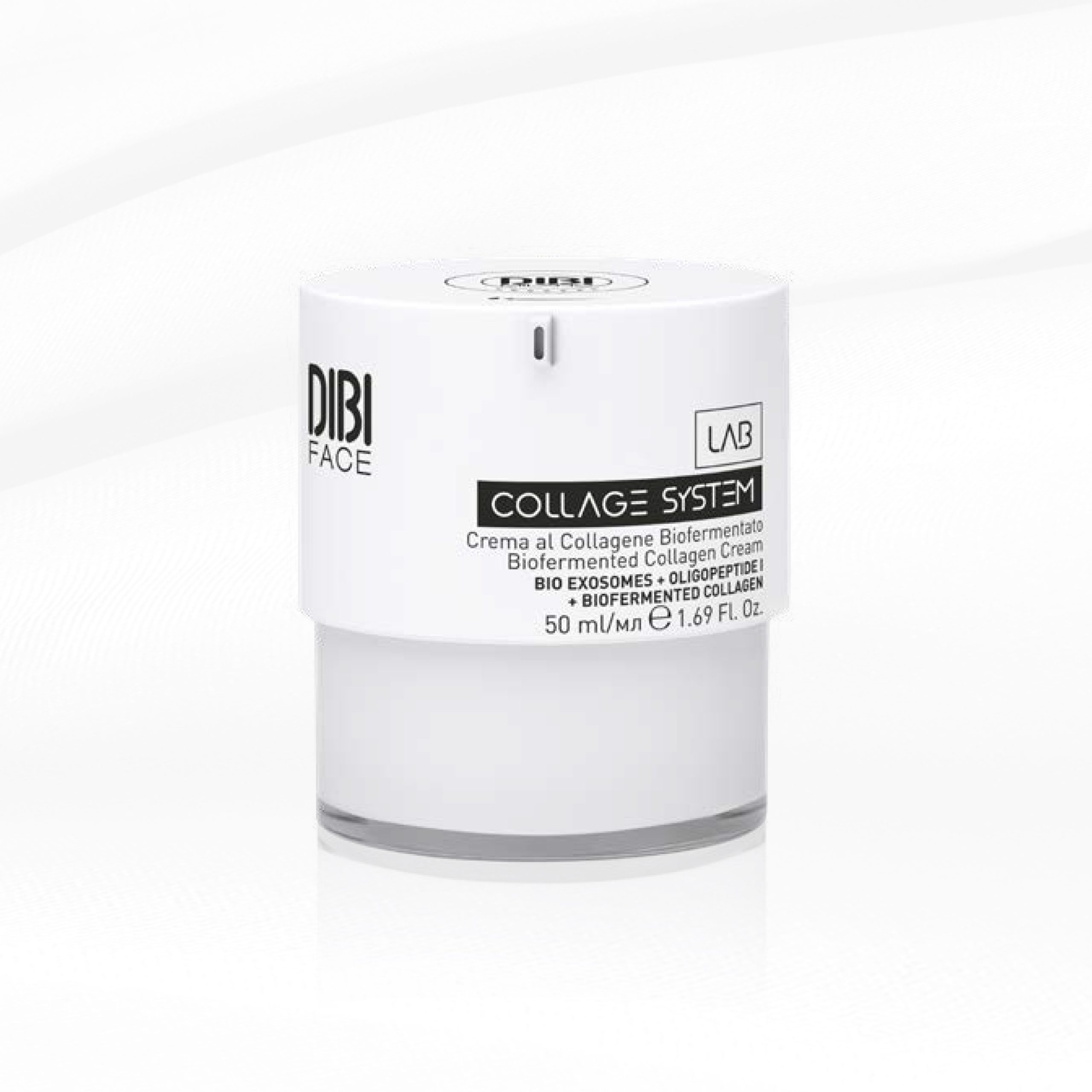 DIBI COLLAGE SYSTEM LAB COLLAGEN CREAM 50ML (R)