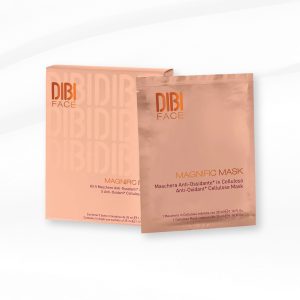 DIBI MAGNIFIC MASKS KIT 5 MASCHEREL