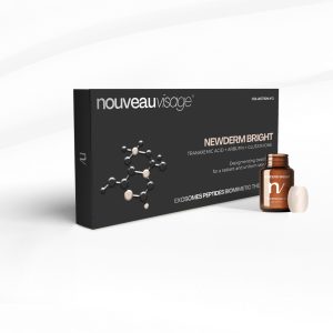 NEWDERM BRIGHT 4x5 ml