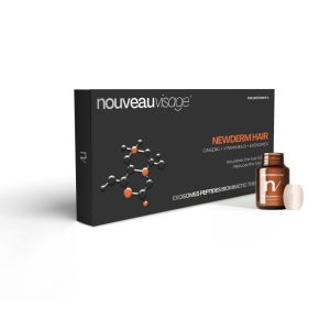 NEWDERM HAIR 4x5 ml